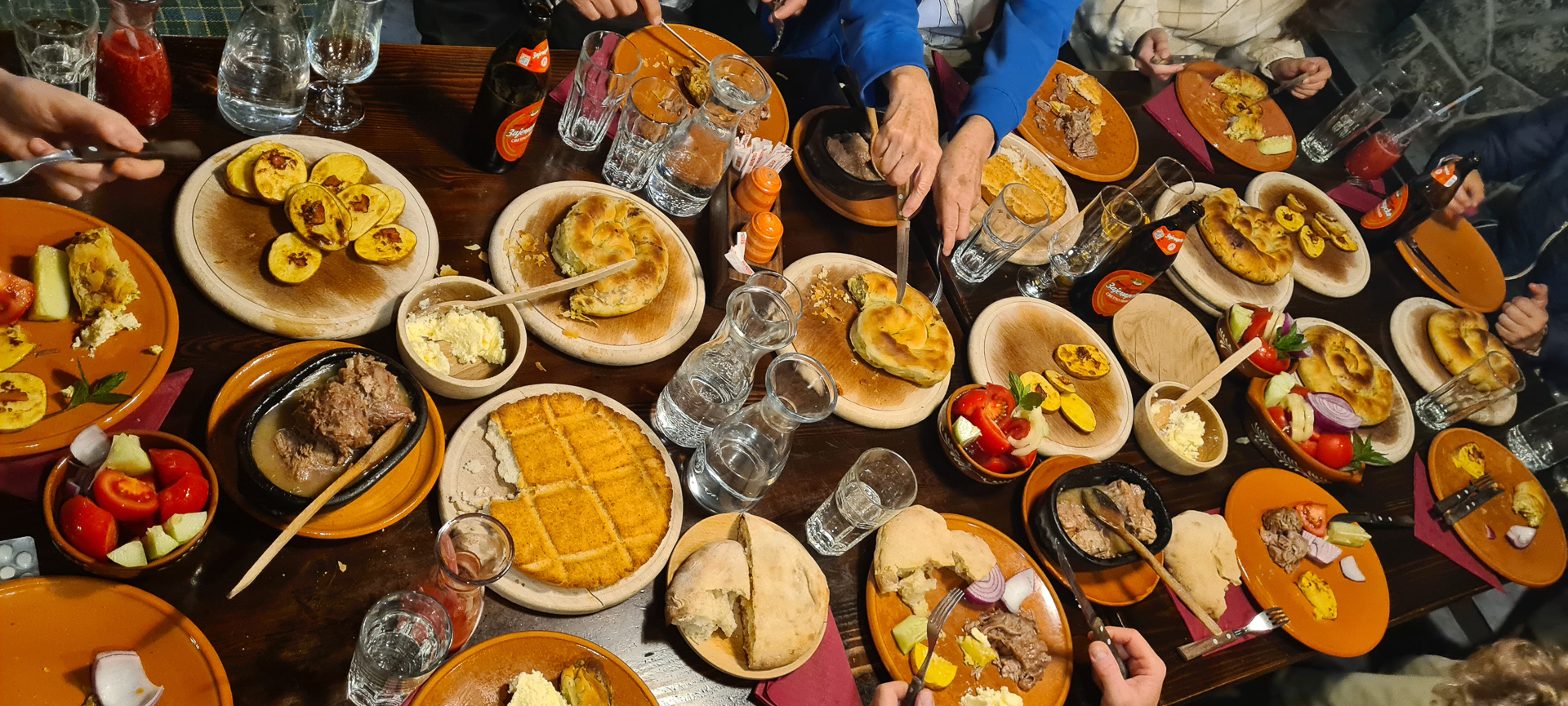 Kafana Pećinar Ljubiš