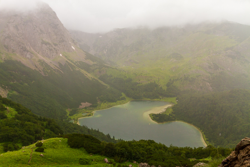 Trnovačko-tó
