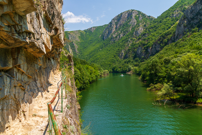 Matka-kanyon