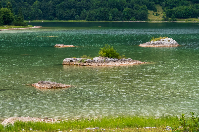Trnovačko-tó
